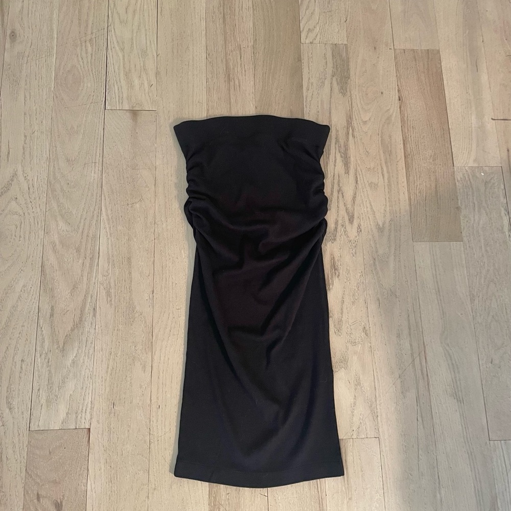 Michael Stars Mid Skirt